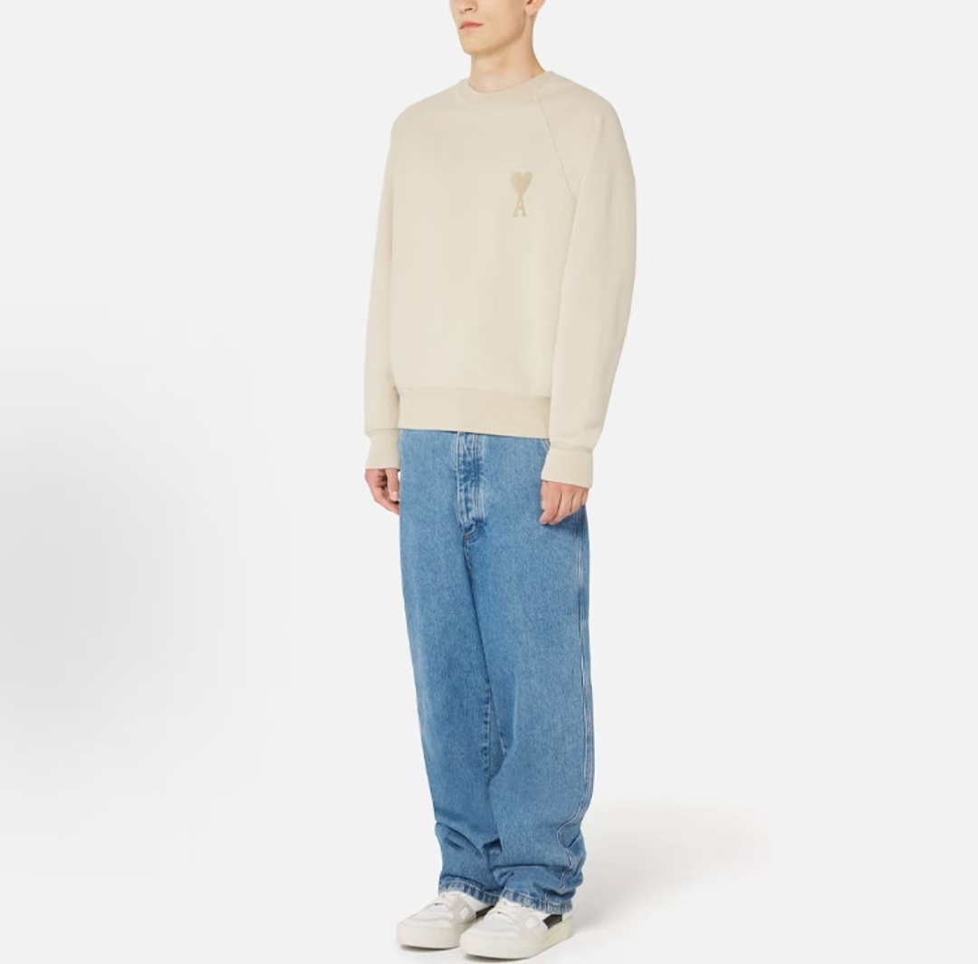 Other 175 A🔥I SWEATER 88081820 (Im 180CM 68KG Iwear Size L In The Photo) - Image 8