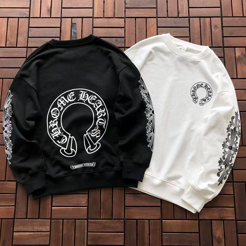 Chanel ~165 CH🔥OM🔥 HE🔥RTS SWEATER 11100417 (Im 180CM 68KG Iwear Size XS In The Photo), photo 1