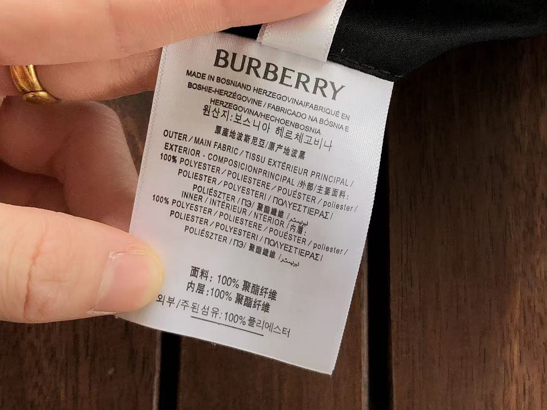 Other ~298 B🔥RB🔥RRY JACKET 66072904 (Im 185CM 80KG Iwear Size M In The Photo) - Image 27