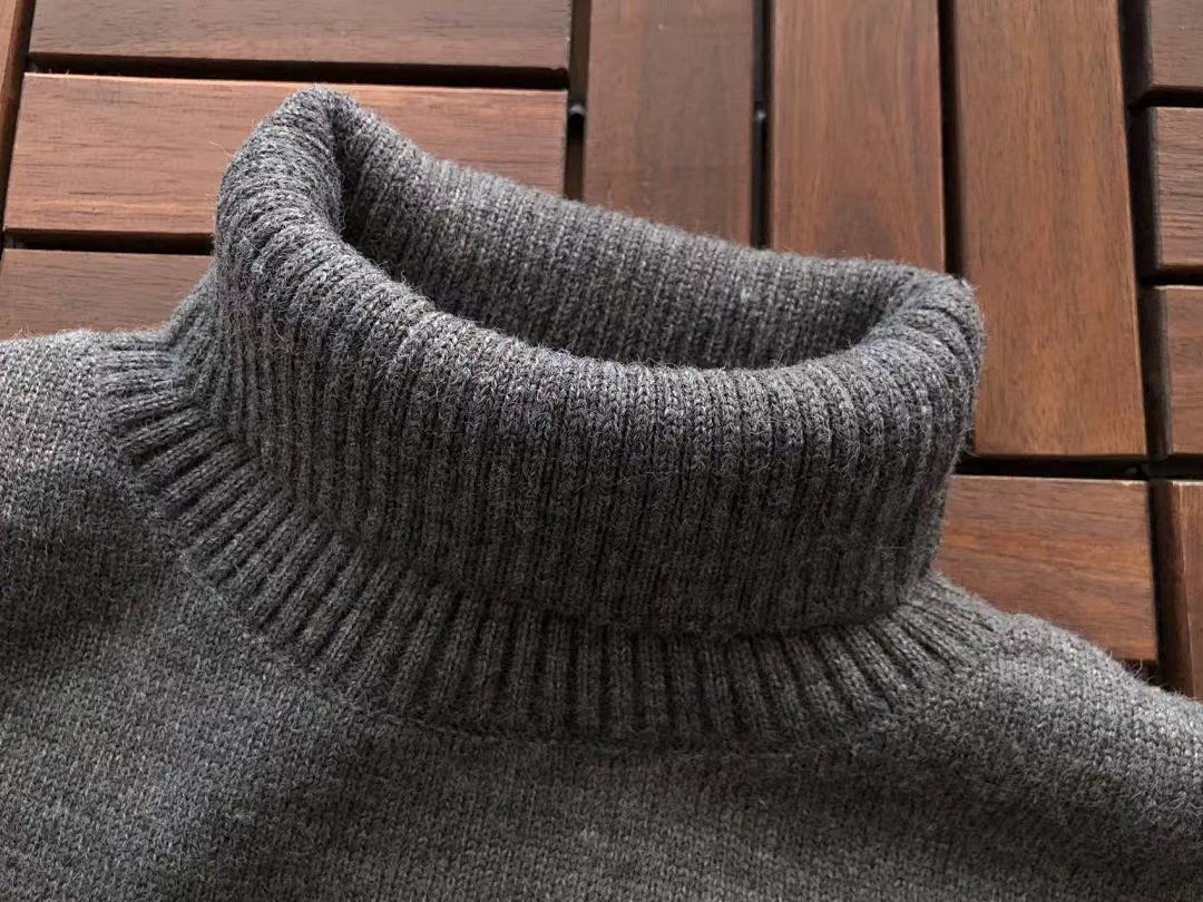 Other ~159 A🔥I SWEATER 11112299 (Im 176CM 58KG Iwear Size S In The Photo) - Image 32