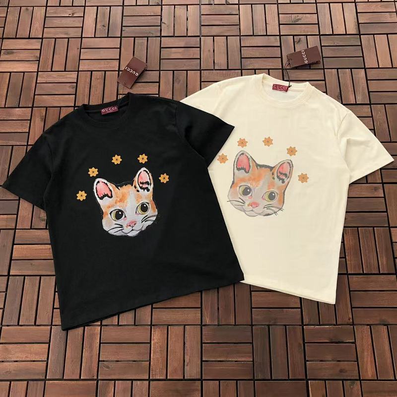 Other ~149 G🔥C🔥I T-SHIRT 66011113 (Im 185CM 80KG Iwear Size M In The Photo), photo 1