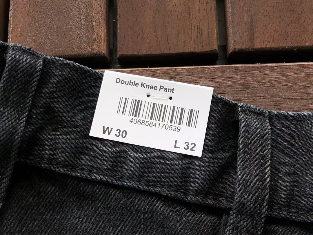 Other ~195 C🔥RH🔥RTT JEANS 66011412 (Im 185CM 80KG Iwear Size 32 In The Photo) - Image 22