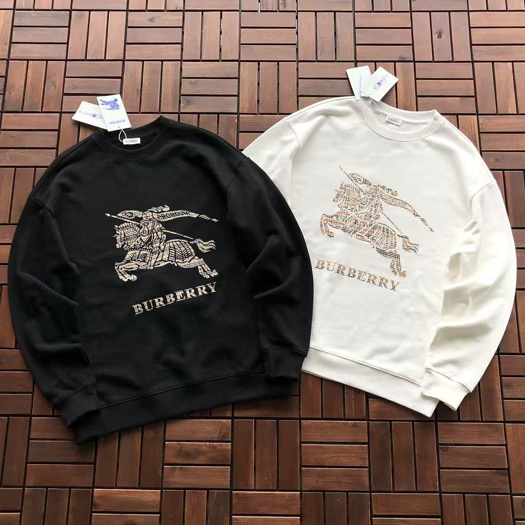 Other ~195 B🔥RB🔥RRY SWEATER 55082623 (Im 185CM 70KG Iwear Size M In The Photo), photo 1