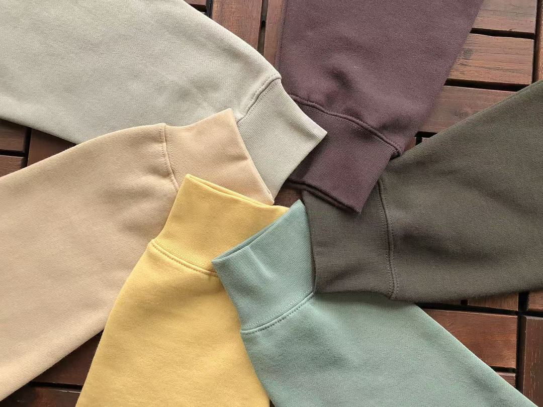 Other TOP175 PANTS165 FOG HOODIE TROUSERS FLEECE 88070863 (Im 185CM 80KG Iwear Size M In The Photo) - Image 31