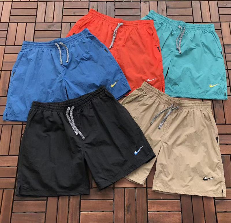 Other ~119 N🔥K🔥 SHORTS 55030504 (Im 185CM 70KG Iwear Size L In The Photo), photo 1