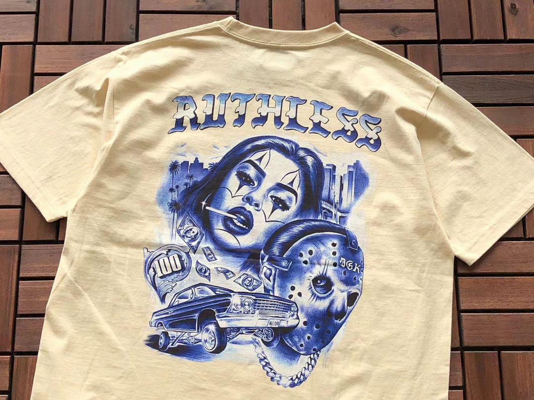 On Running ~95 DGK T-SHIRT - Image 16