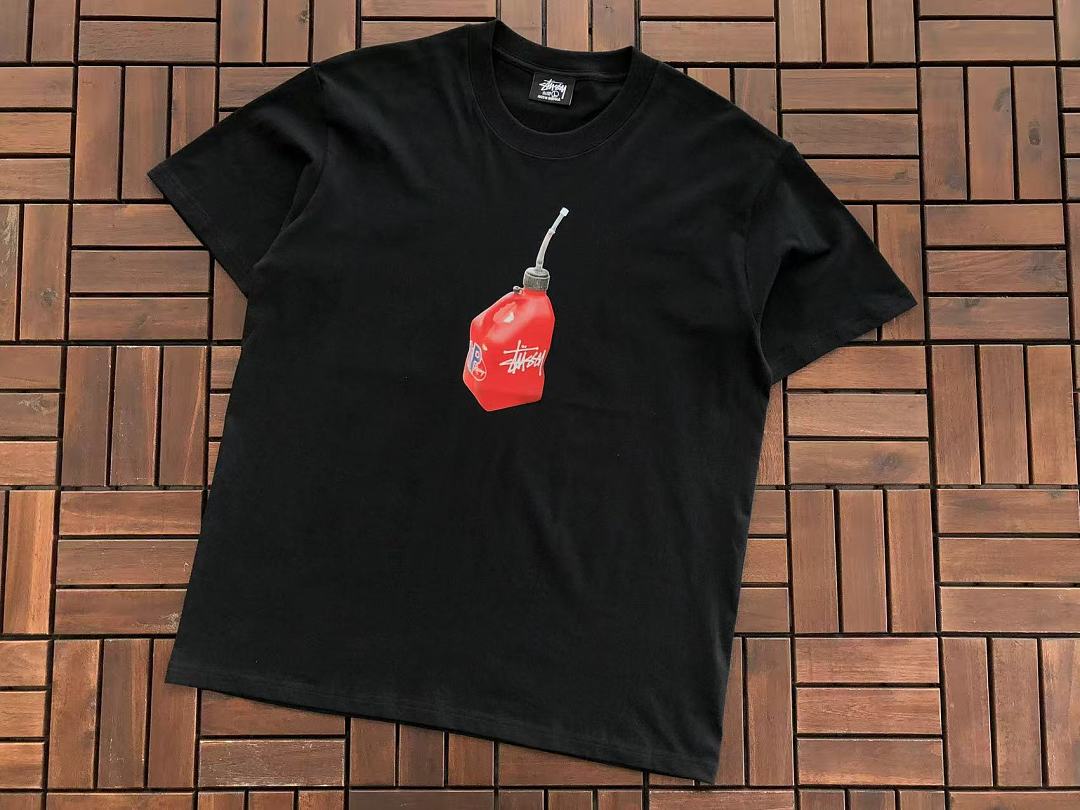 On Running ~79 ST🔥S🔥Y T-SHIRT 55041985 (Im 185CM 80KG Iwear Size L In The Photo) - Image 23