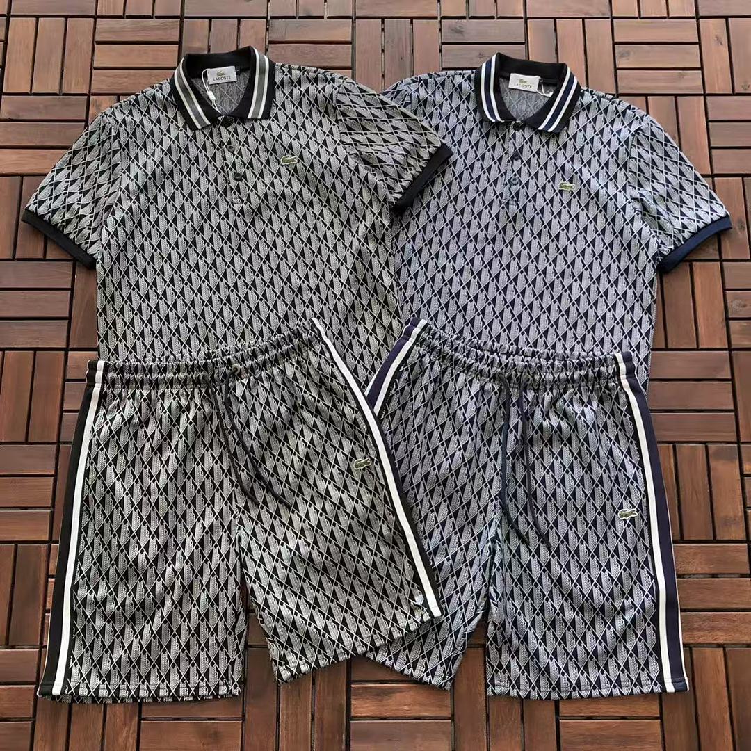 Other TOP~109 PANTS~99 L🔥C🔥ST🔥 T-SHIRT SHORTS 55031438 (Im 180CM 68KG Iwear Size L In The Photo), photo 1