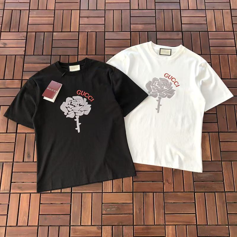 Other 159 G🔥C🔥I T-SHIRT 88071210 (Im 185CM 70KG Iwear Size L In The Photo), photo 1