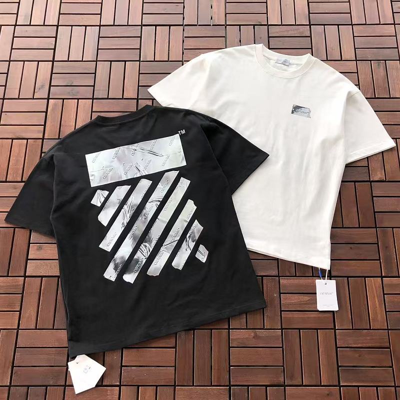 Other ~99 O🔥🔥-W🔥🔥TE T-SHIRT 55080738 (Im 185CM 80KG Iwear Size M In The Photo), photo 1