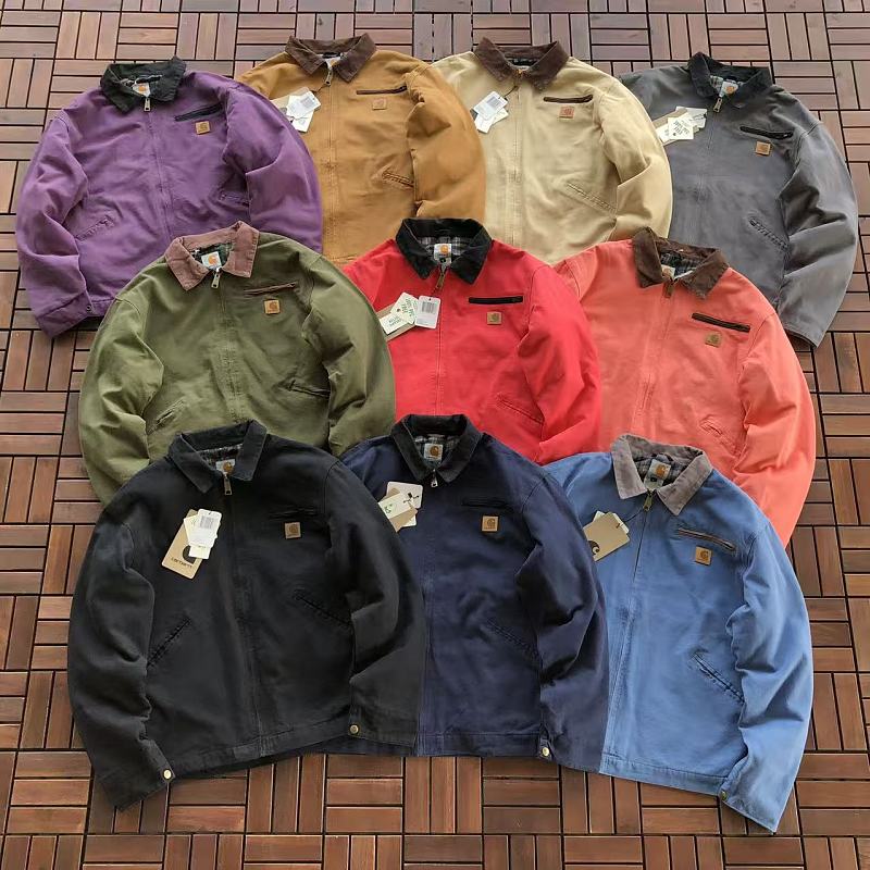 ~ 268 C🔥RH🔥RTT JACKET 55090727 (Im 185CM 80KG Iwear Size S In The Photo), photo 1