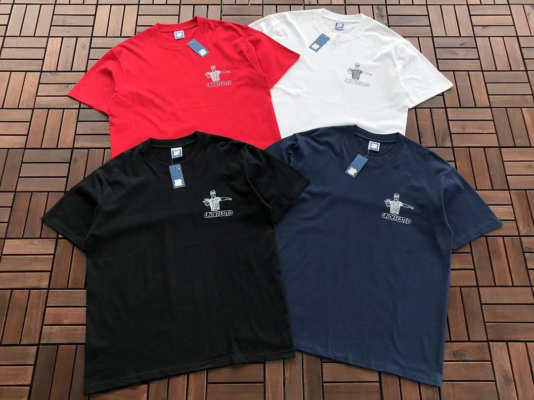 On Running ~ 85 UNDEFEATED T-SHIRT 55070697 (Im 185CM 80KG Iwear Size L In The Photo) - Image 8