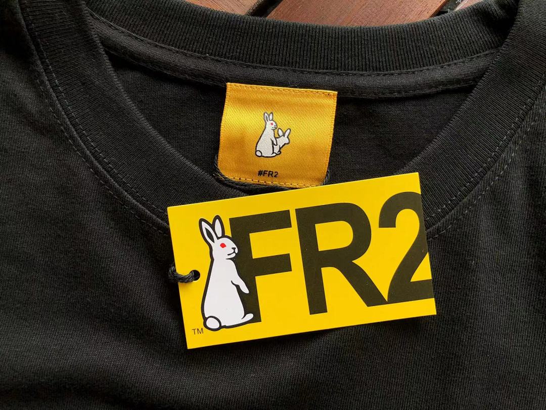 On Running ~95 FR2 T-SHIRT - Image 22