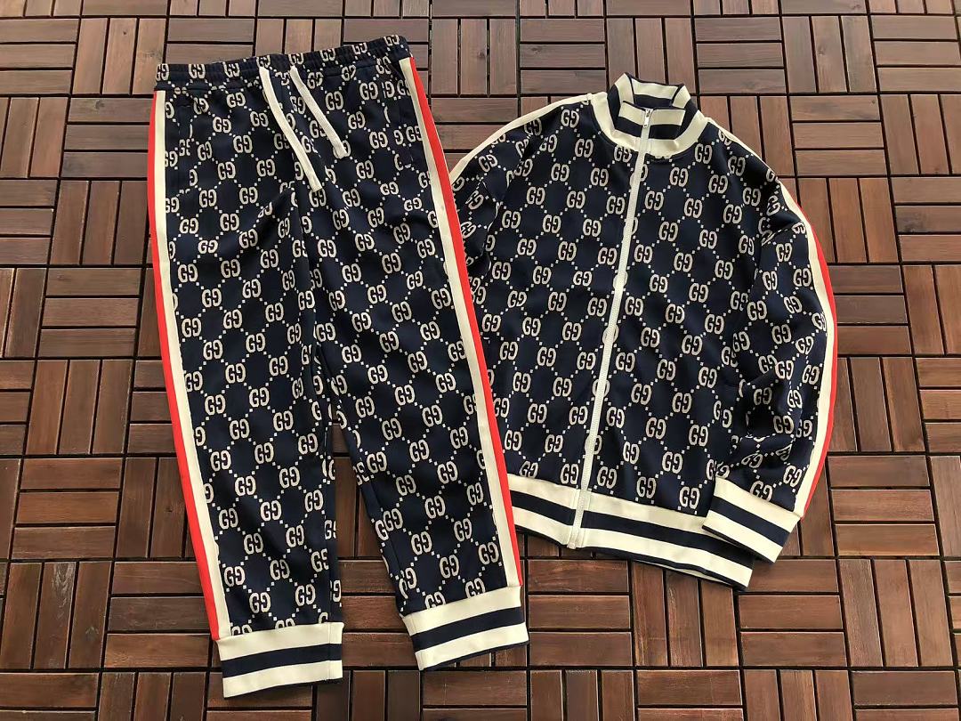 Other TOP~256 PANTS~236 G🔥C🔥I SWEATER TROUSERS 66090929 (Im 185CM 80KG Iwear Size XL In The Photo) - Image 10