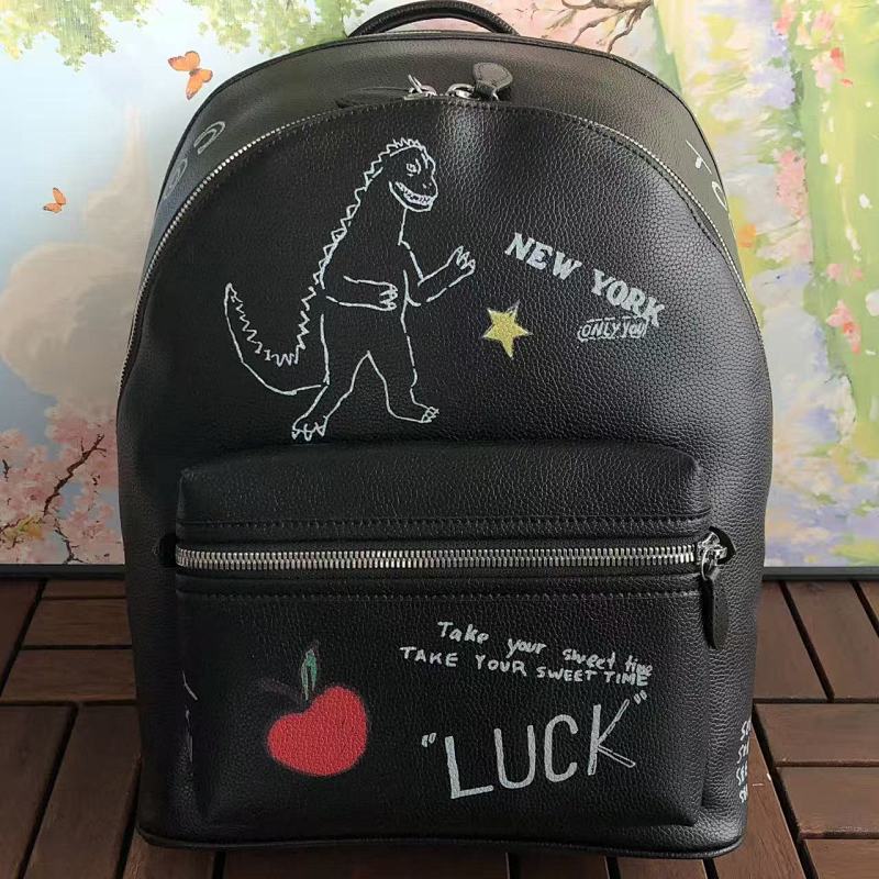 395 C🔥A🔥H BAG 88041006 (Long 29CM* Wide 39CM* High 17CM), photo 1