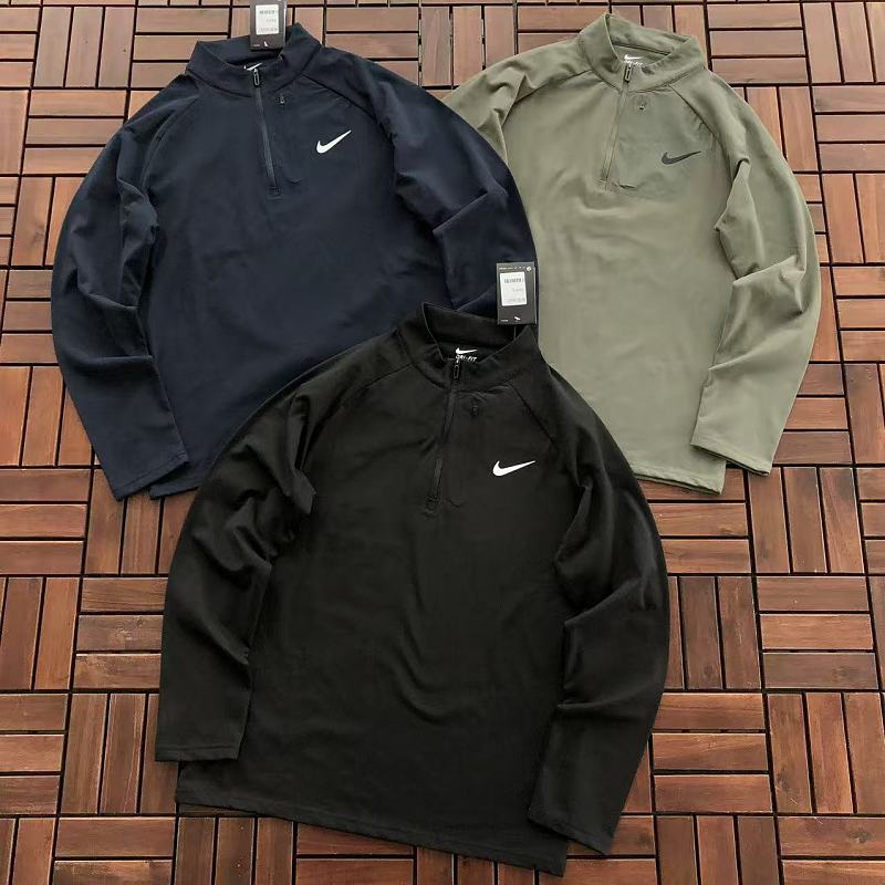 Other ~169 N🔥K🔥 SWEATER FLEECE 66062911 (Im 185CM 70KG Iwear Size L In The Photo), photo 1