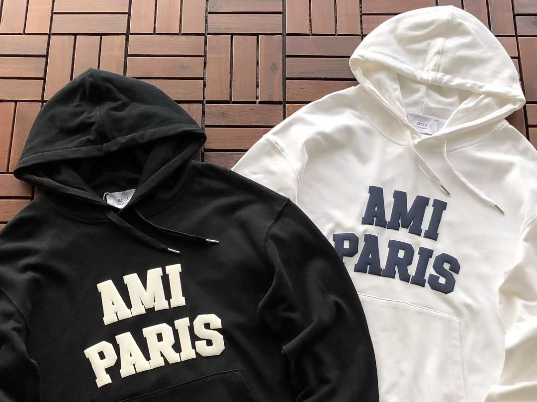Other ~125 A🔥I HOODIE 77072331 (Im 185CM 70KG Iwear Size S In The Photo) - Image 6