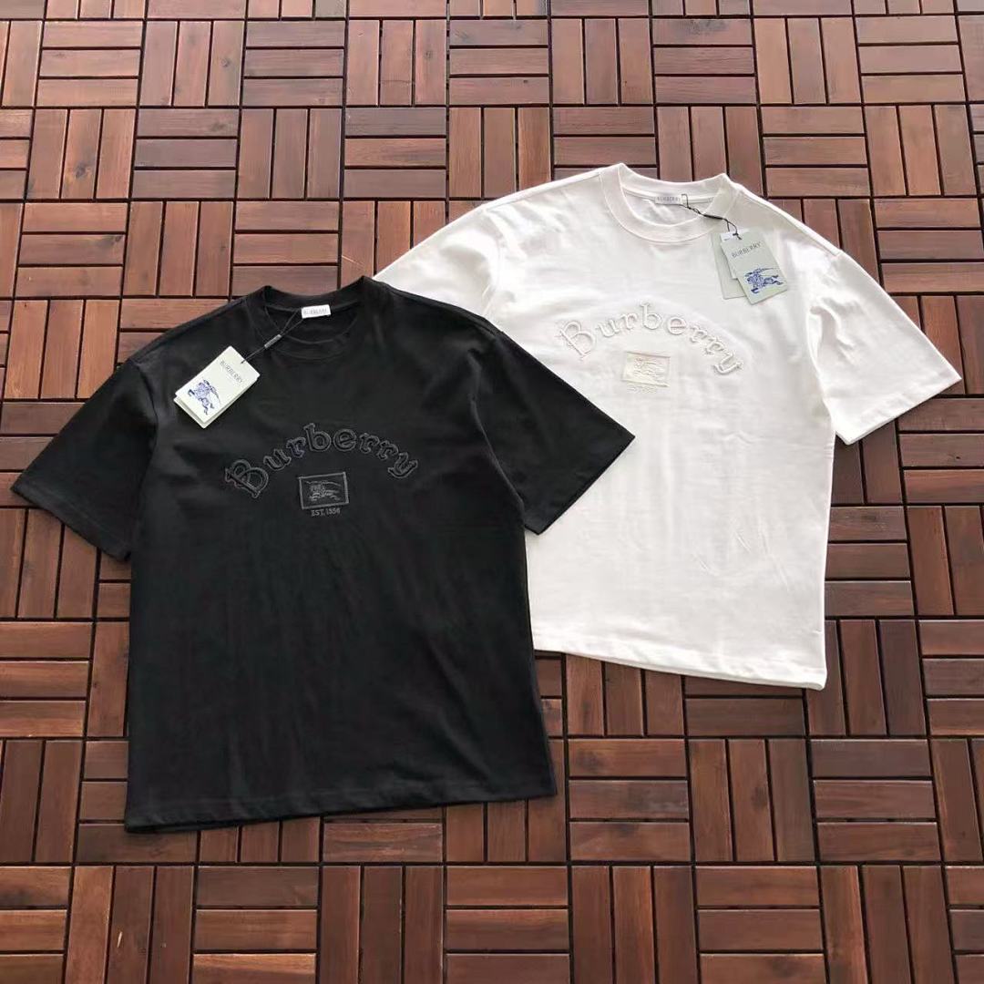 Other ~125 B🔥RB🔥RRY T-SHIRT 11120311 (Im 180CM 68KG Iwear Size S In The Photo), photo 1