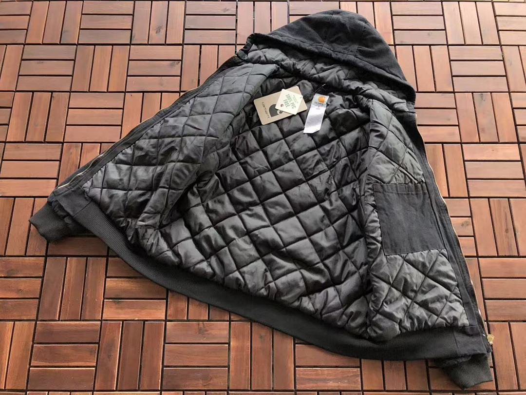 Other ~319 C🔥RH🔥RTT COTTON JACKET 22110225 (Im 176CM 58KG Iwear Size M In The Photo) - Image 31