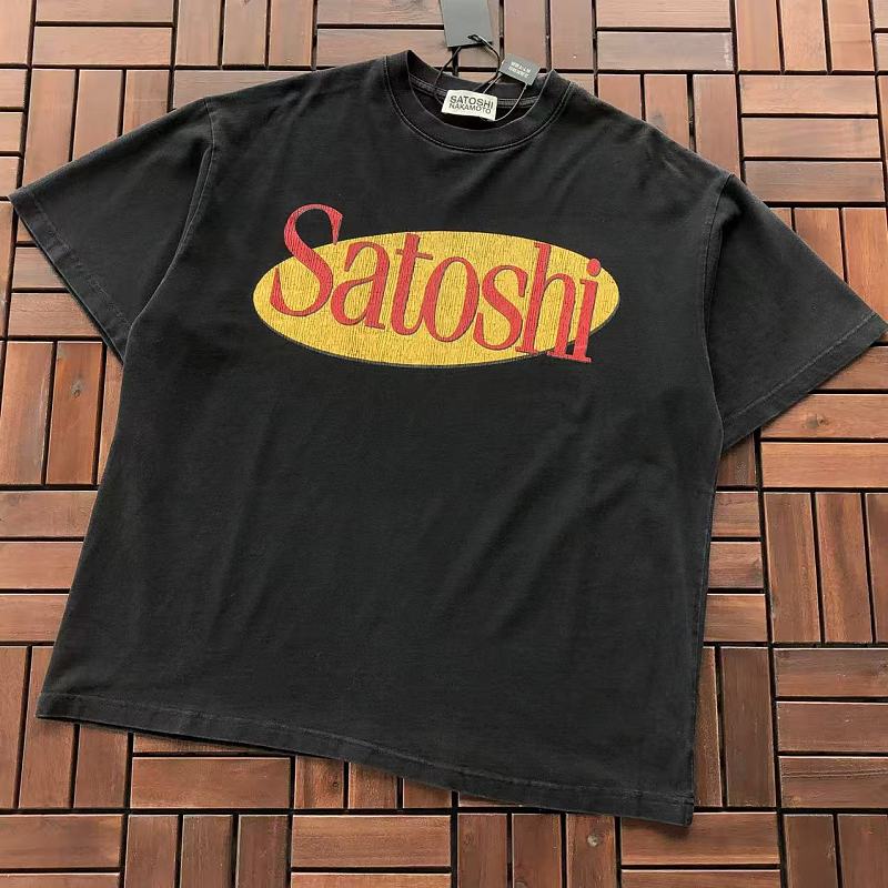 Other ~95 VINTAGE T-SHIRT 77062520 (Im 185CM 80KG Iwear Size M In The Photo), photo 1