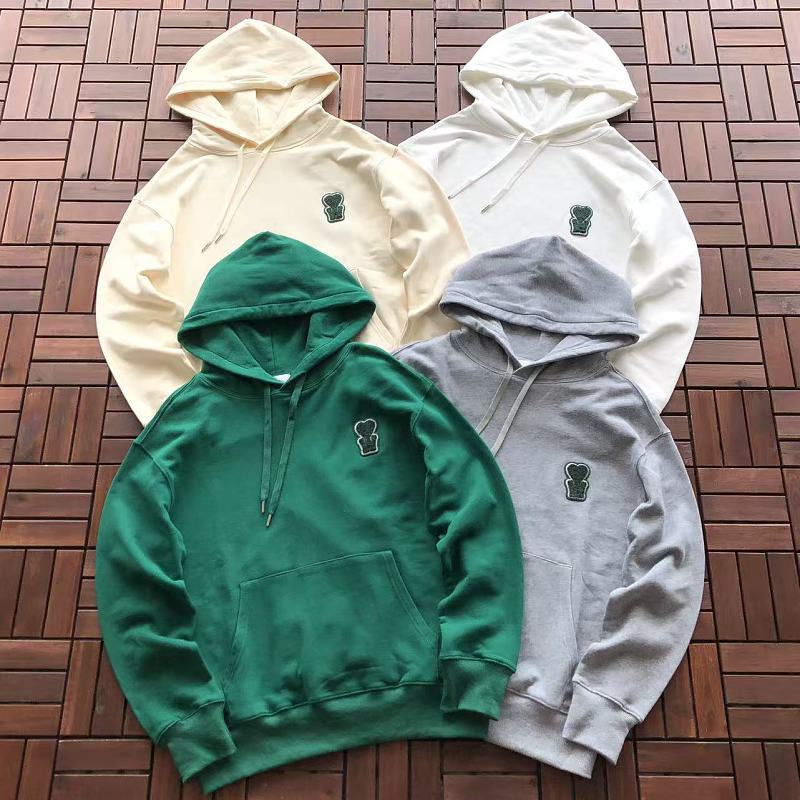 Other 185 A🔥I HOODIE 88080715 (Im 185CM 70KG Iwear Size M In The Photo)