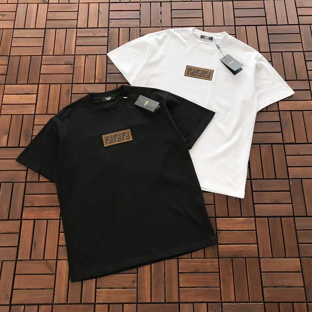 ~115 F🔥🔥D🔥 T-SHIRT 77030640 (Im 185CM 70KG Iwear Size XL In The Photo), photo 1