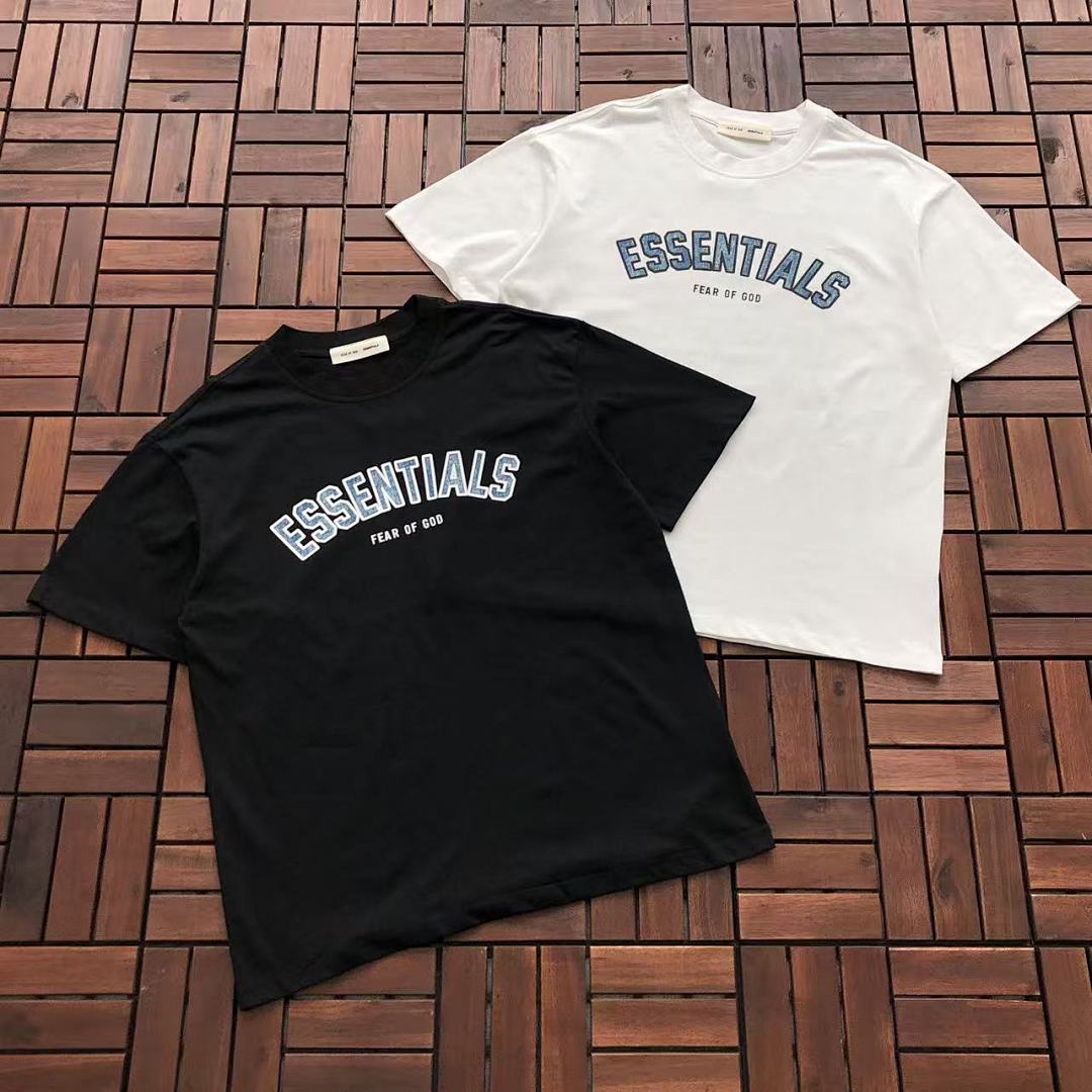 ~79 FOG T-SHIRT 77031817 (Im 180CM 68KG Iwear Size M In The Photo), photo 1