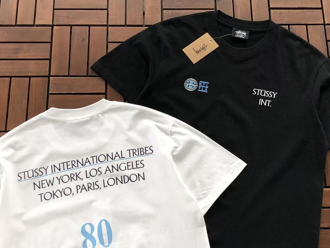 On Running ~ 79 ST🔥S🔥Y T-SHIRT 55090337 (Im 185CM 70KG Iwear Size M In The Photo) - Image 6