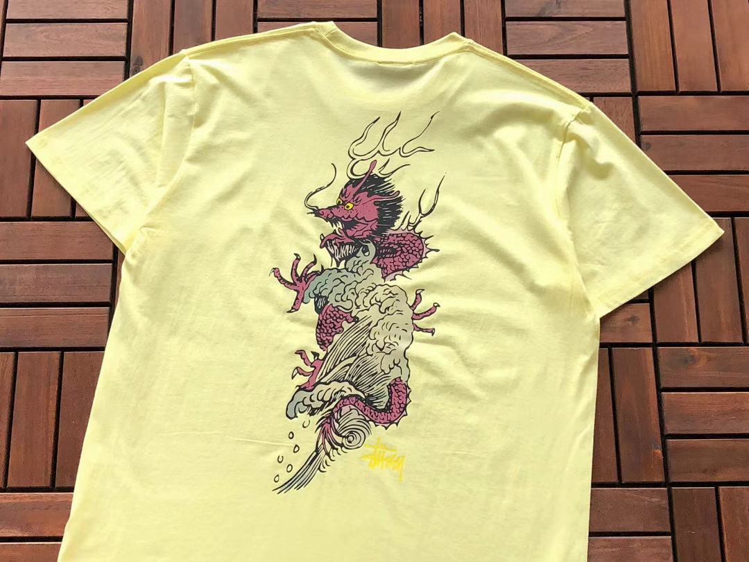On Running ~85 ST🔥S🔥Y T-SHIRT - Image 21