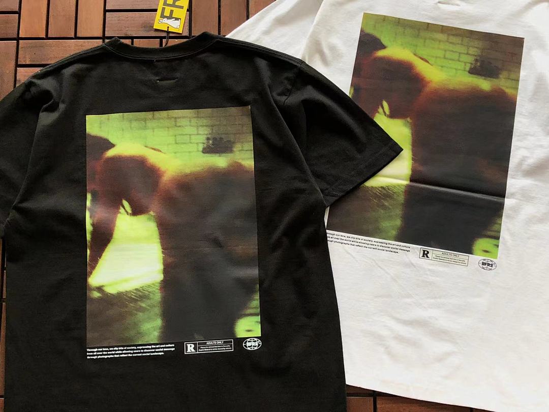 On Running ~95 FR2 T-SHIRT - Image 6