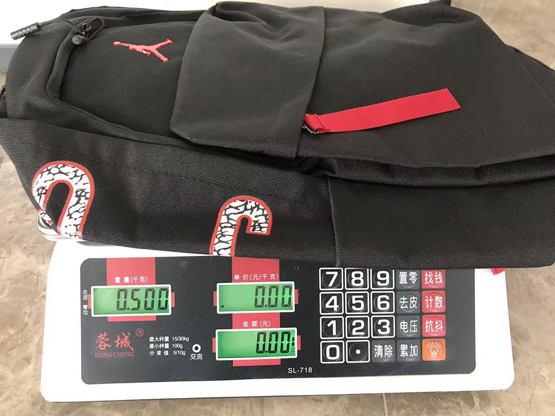 Other ~89 AIR J🔥RD🔥N BAG 77010876 (Long 29CM* Wide 44CM* High 14CM) - Image 69