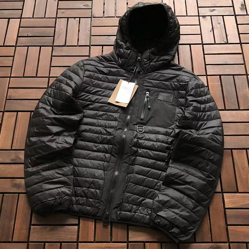 ~419 B🔥RB🔥RRY DOWN JACKET 11100545 (Im 180CM 68KG Iwear Size L In The Photo), photo 1