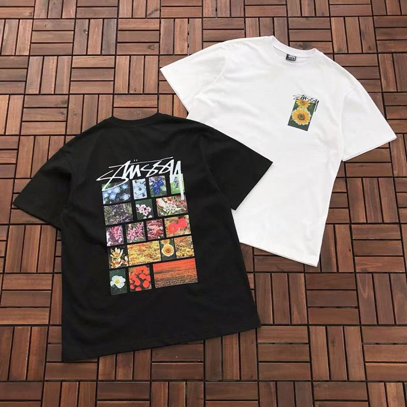 Other ~79 ST🔥S🔥Y T-SHIRT 77011254 (Im 185CM 70KG Iwear Size M In The Photo), photo 1