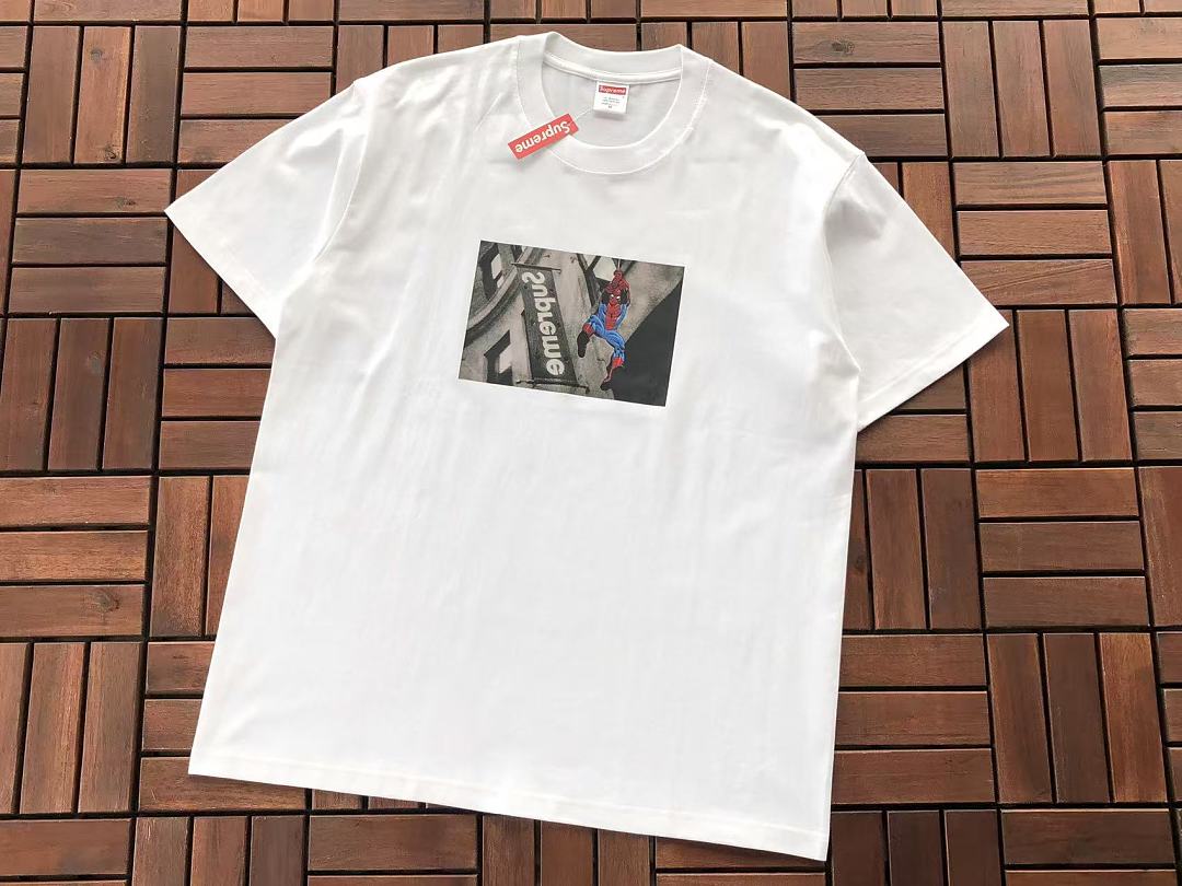 Other ~79 S🔥P🔥E🔥E T-SHIRT 77042030 (Im 185CM 80KG Iwear Size M In The Photo) - Image 7