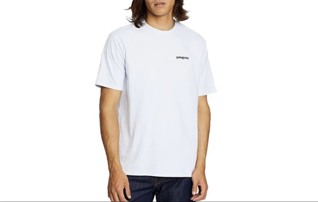 On Running ~79 P🔥TAG🔥N🔥A T-SHIRT 55022459 (Im 176CM 58KG Iwear Size M In The Photo) - Image 5