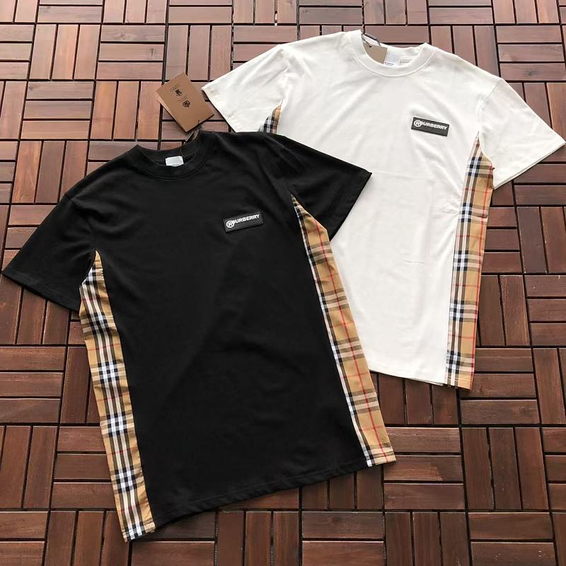 Other ~95 B🔥RB🔥RRY T-SHIRT 77051008 (Im 180CM 68KG Iwear Size M In The Photo), photo 1