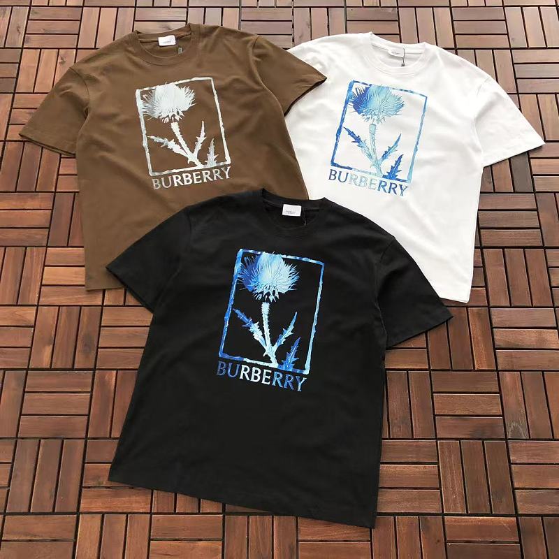 Other ~95 B🔥RB🔥RRY T-SHIRT 77063009 (Im 185CM 70KG Iwear Size L In The Photo), photo 1