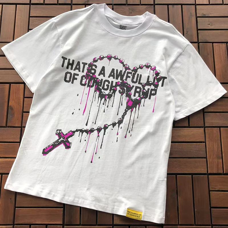 Other ~99 TH🔥T'S A AW🔥UL L🔥T OF C.. T-SHIRT 11101153 (Im 180CM 68KG Iwear Size S In The Photo), photo 1