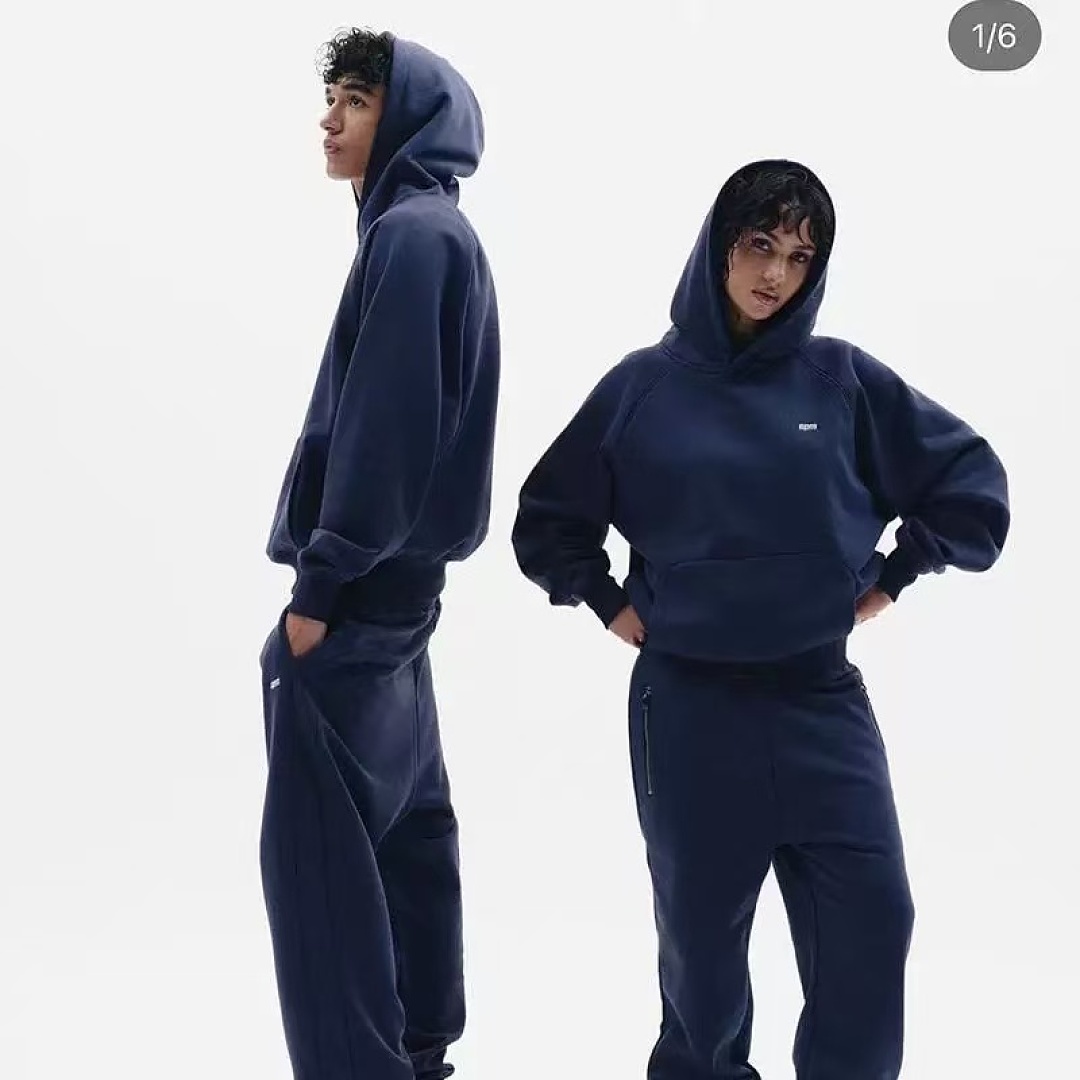 Other ~TOP 139 PANTS 135 6PM HOODIE TROUSERS 33122844 (Im 185CM 80KG Iwear Size S In The Photo) - Image 5