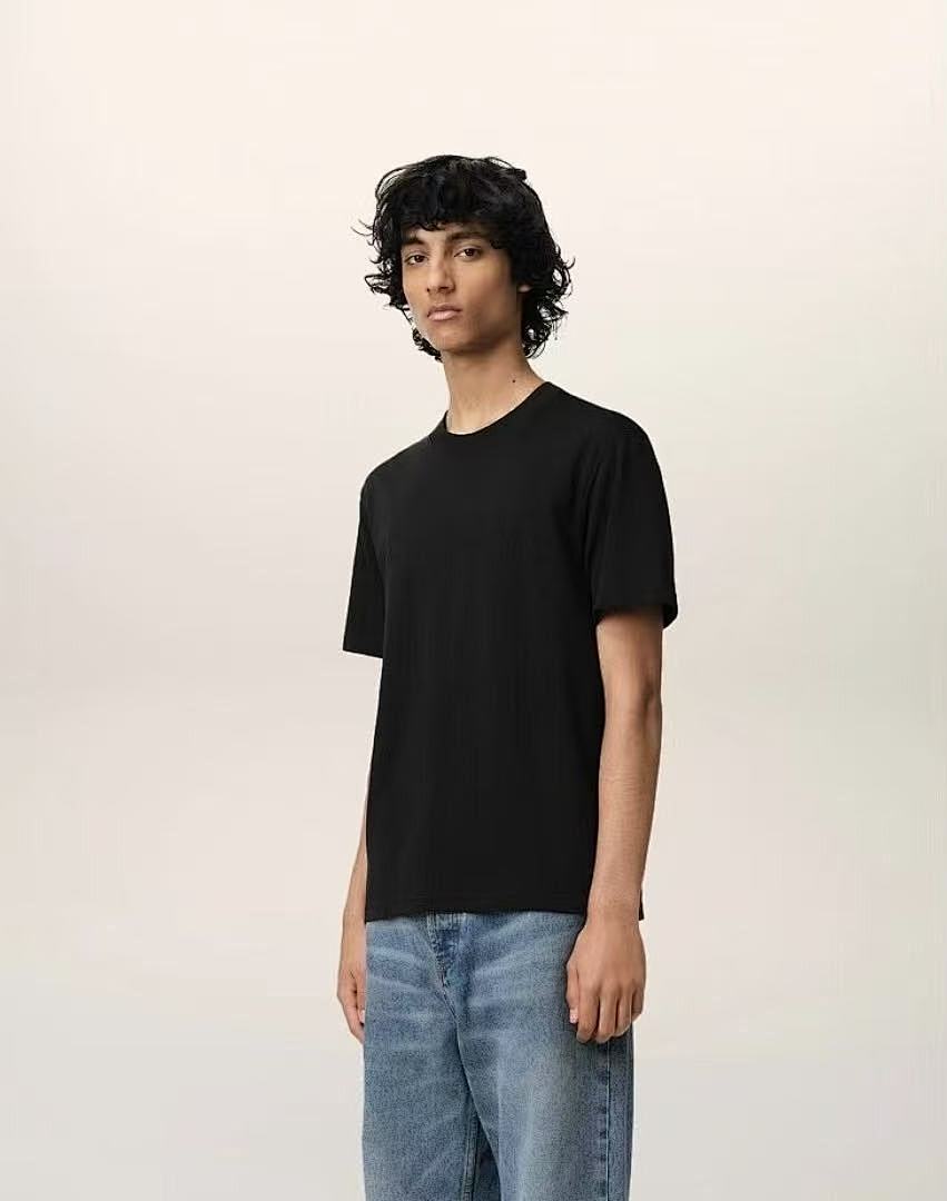 Other ~95 A🔥I T-SHIRT 55031206 (Im 185CM 70KG Iwear Size S In The Photo) - Image 5