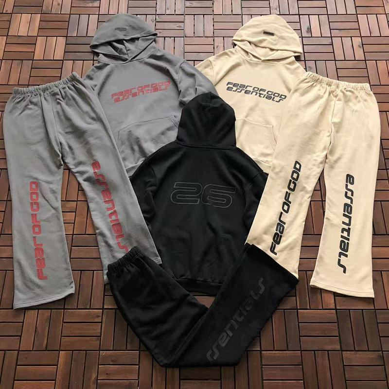 Other TOP~165 PANTS~165 FOG HOODIE, photo 1