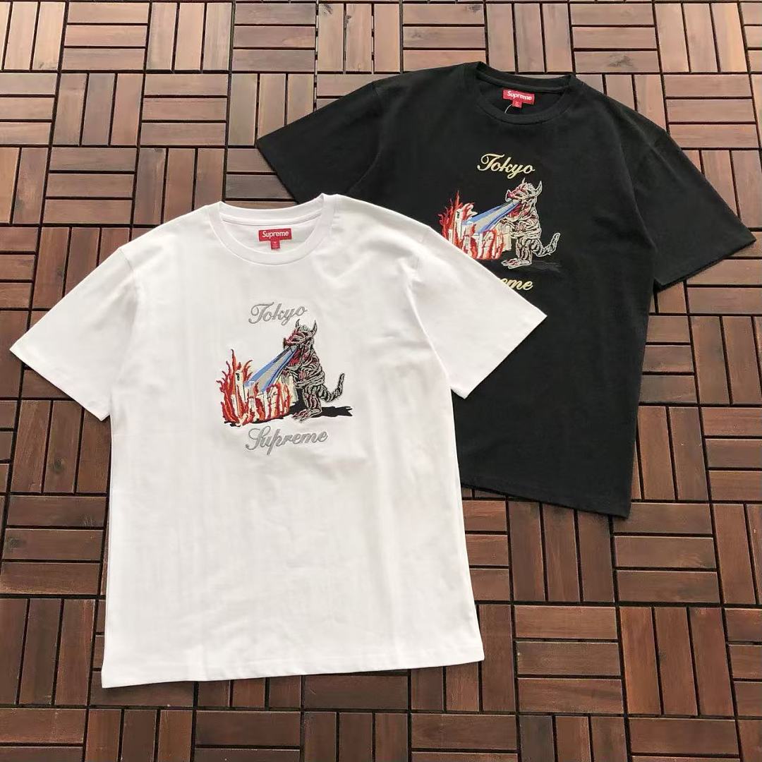 Other ~135 S🔥P🔥E🔥E T-SHIRT 77061435 (Im 185CM 70KG Iwear Size M In The Photo), photo 1
