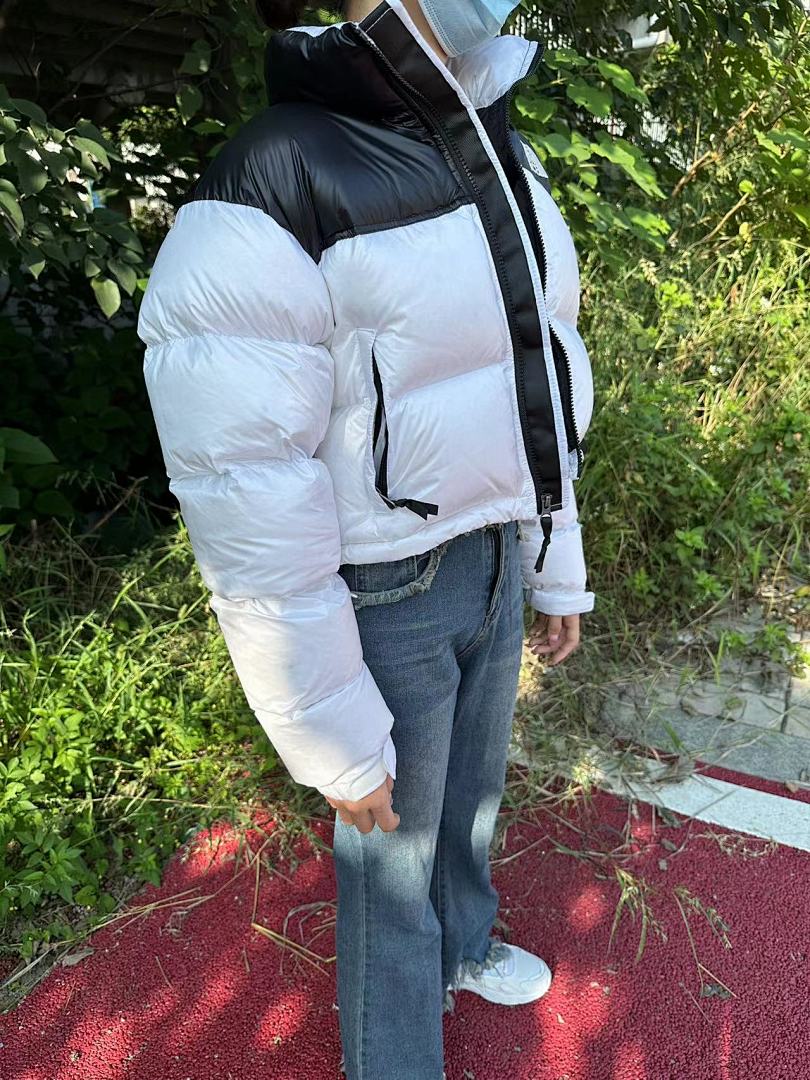Other 🔥SALE 🔥299⬅️399 🔥 Women’S Nuptse Short Jacket - Image 82