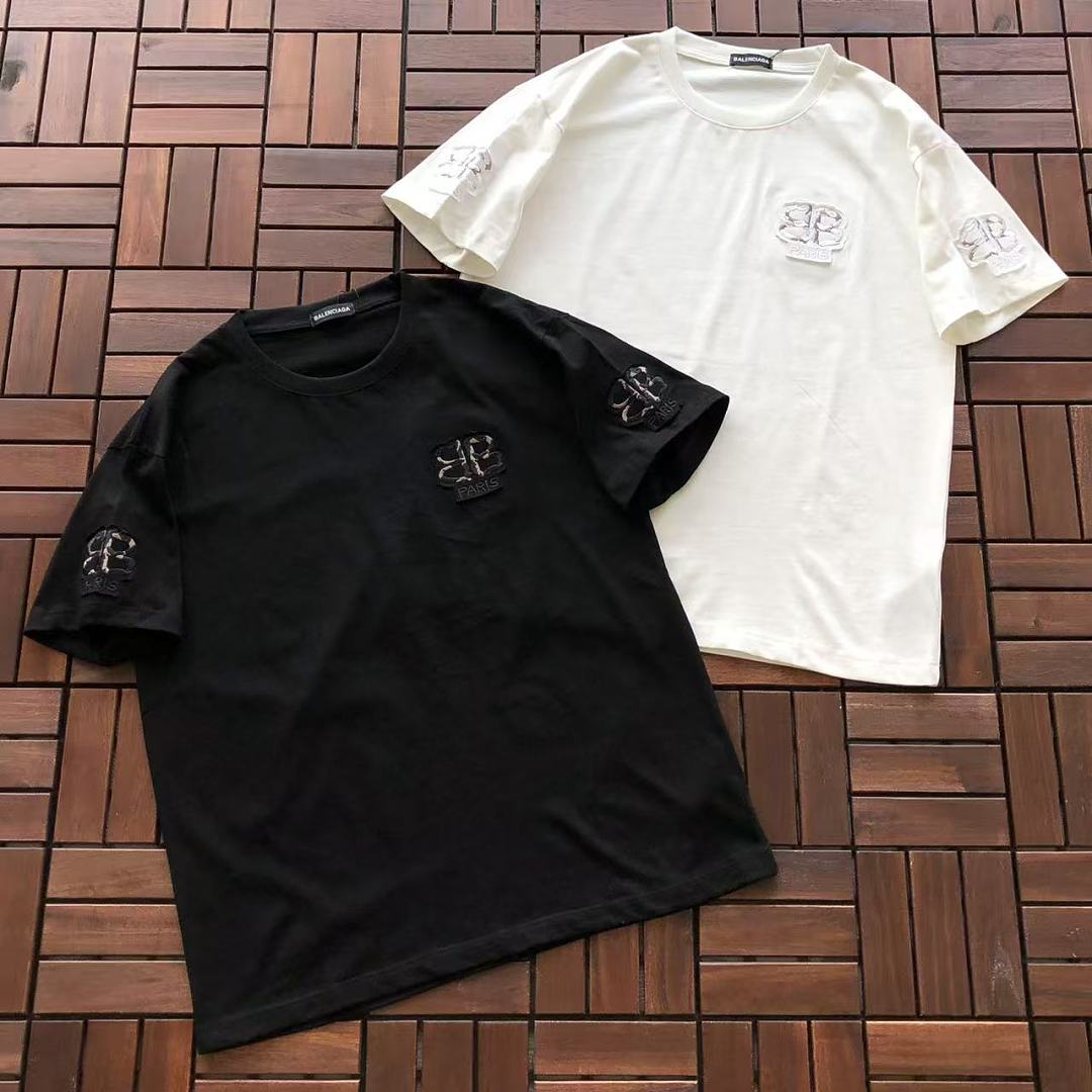 ~139 B🔥L🔥🔥🔥IA🔥A T-SHIRT 77051316 (Im 185CM 70KG Iwear Size L In The Photo), photo 1