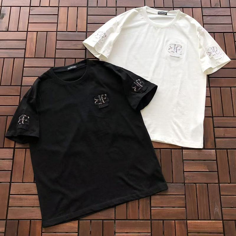 ~139 B🔥L🔥🔥🔥IA🔥A T-SHIRT 77051316 (Im 185CM 70KG Iwear Size L In The Photo), photo 1