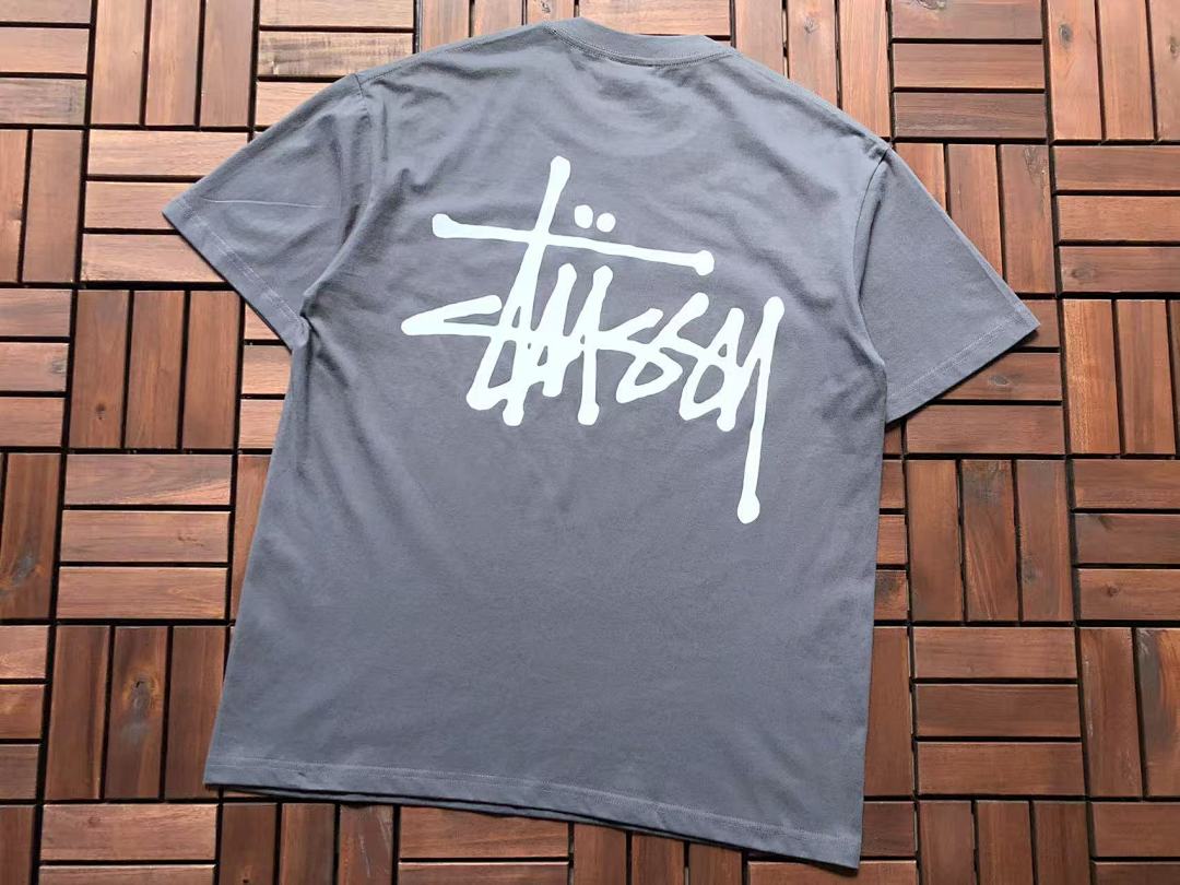 On Running ~79 ST🔥S🔥Y T-SHIRT 11110533 (Im 185CM 70KG Iwear Size L In The Photo) - Image 63