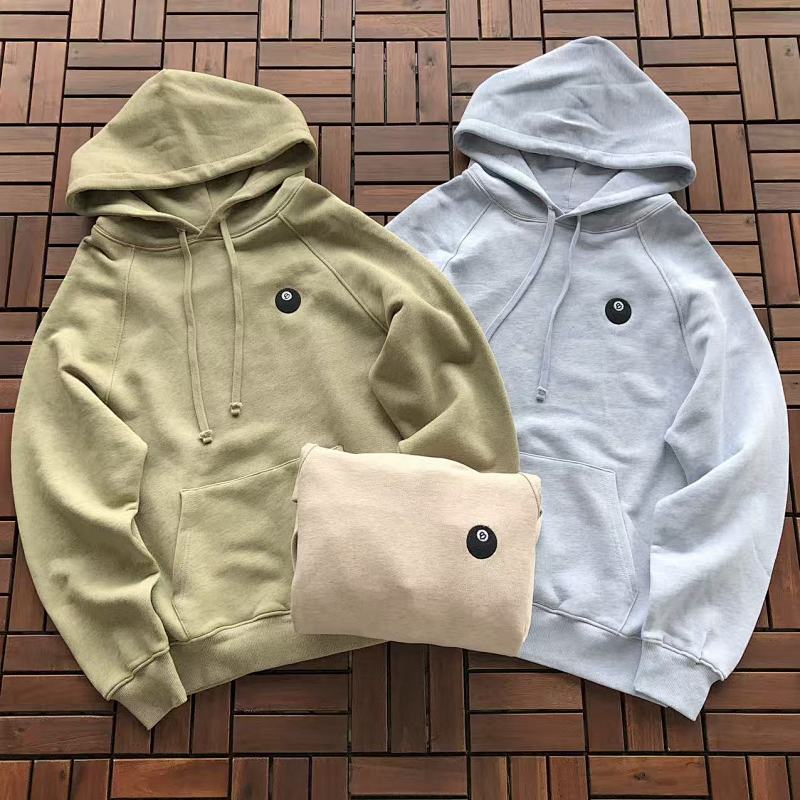 Other ~249 ST🔥S🔥Y HOODIE 22111837 (Im 176CM 58KG Iwear Size M In The Photo), photo 1