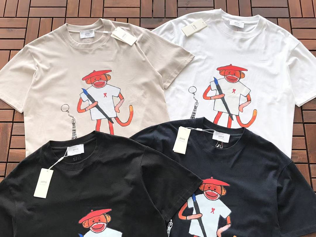 Other ~85 A🔥I T-SHIRT 77041006 (Im 185CM 70KG Iwear Size M In The Photo) - Image 10