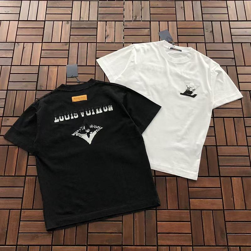 Other ~129 L🔥T-SHIRT 77060123 (Im 185CM 70KG Iwear Size S In The Photo), photo 1