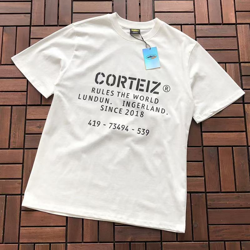 Other ~79 C🔥RT🔥🔥Z T-SHIRT 33121239 (Im 180CM 68KG Iwear Size M In The Photo), photo 1